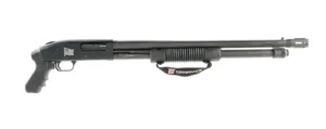 Mossberg 590 Cruiser 12Ga Pump Shotgun