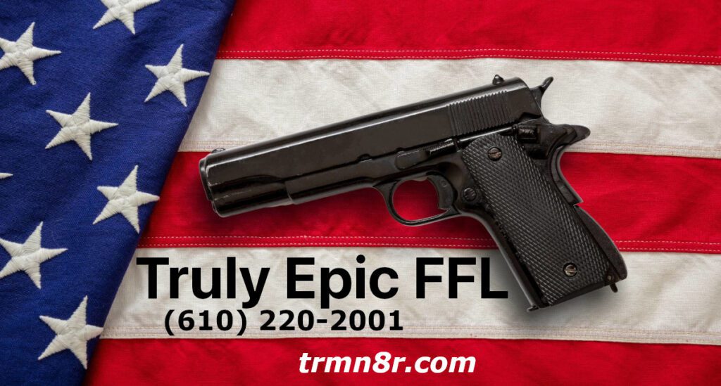 Truly Epic FFL Logo